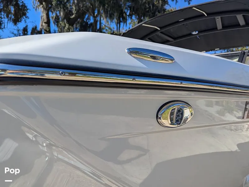 Slide: The Image of Docking Lights - 16020446