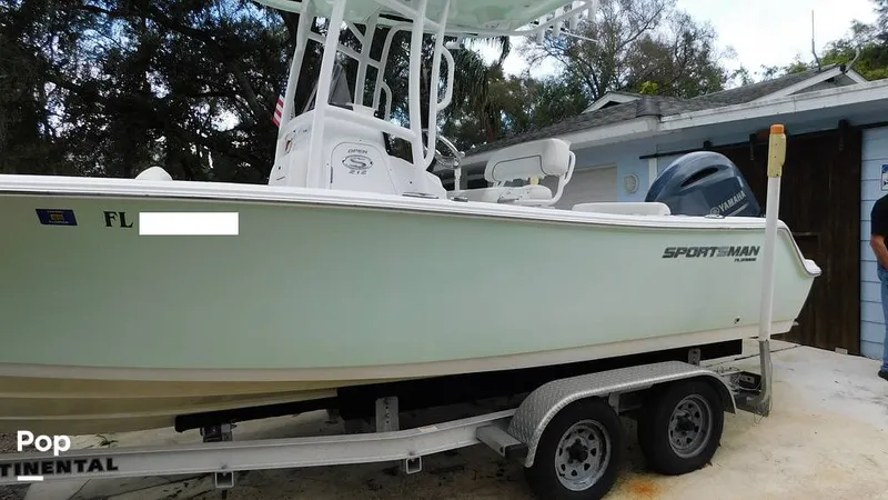 Slide: The Image of Sportsman Open 212 Platinum 2020 - 16220109