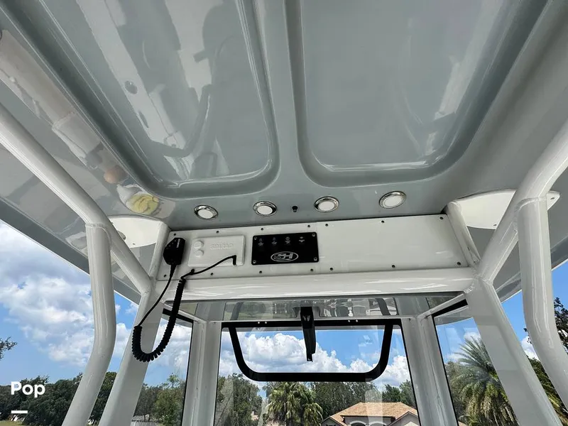 Slide: The Image of Sea Hunt Ultra 235 SE 2018 - 15876721