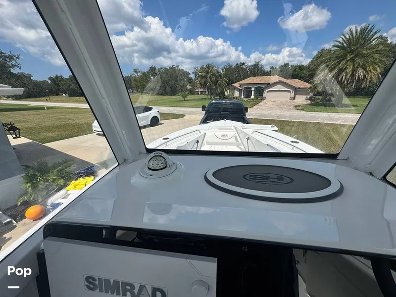 Slide: The Image of Sea Hunt Ultra 235 SE 2018 - 15876722