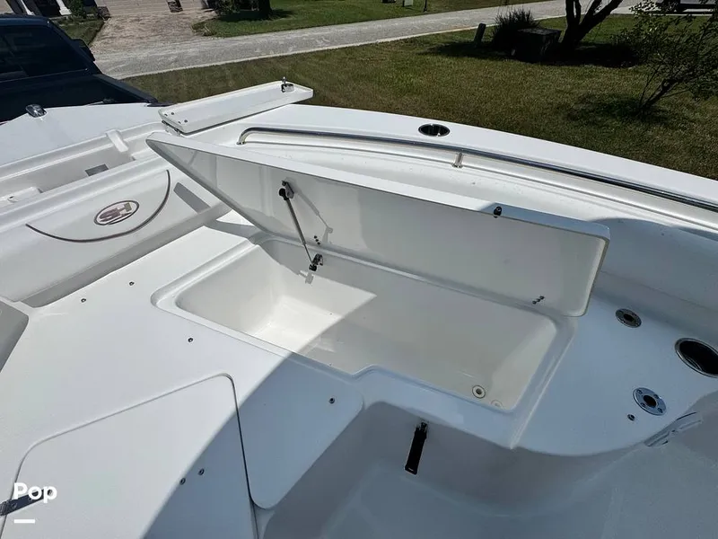 Slide: The Image of Sea Hunt Ultra 235 SE 2018 - 15876729