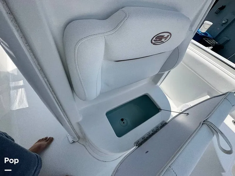 Slide: The Image of Sea Hunt Ultra 235 SE 2018 - 15876730