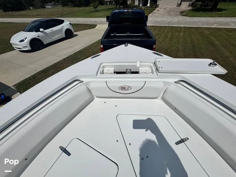 Slide: The Image of Sea Hunt Ultra 235 SE 2018 - 15876731