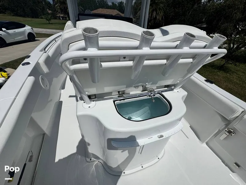 Slide: The Image of Sea Hunt Ultra 235 SE 2018 - 15876737