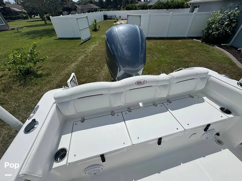 Slide: The Image of Sea Hunt Ultra 235 SE 2018 - 15876742