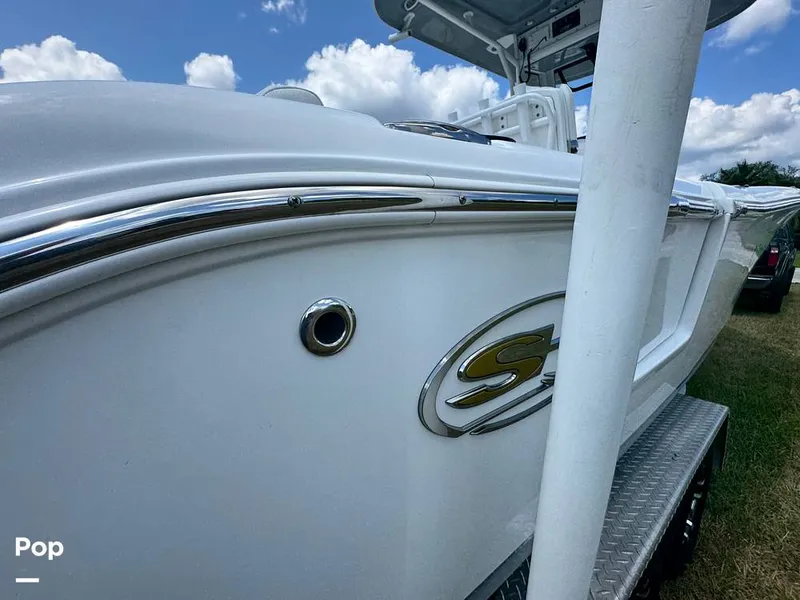 Slide: The Image of Sea Hunt Ultra 235 SE 2018 - 15876755