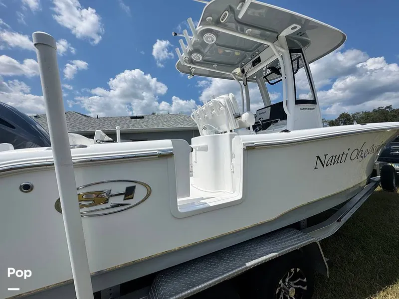 Slide: The Image of Sea Hunt Ultra 235 SE 2018 - 15876715