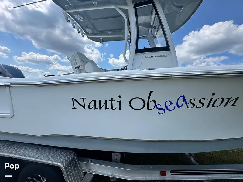 Slide: The Image of Sea Hunt Ultra 235 SE 2018 - 15876760