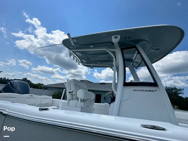 Slide: The Image of Sea Hunt Ultra 235 SE 2018 - 15876761