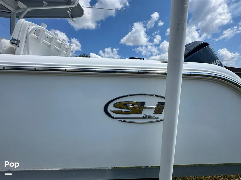 Slide: The Image of Sea Hunt Ultra 235 SE 2018 - 15876772