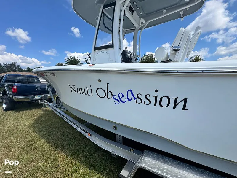 Slide: The Image of Sea Hunt Ultra 235 SE 2018 - 15876774