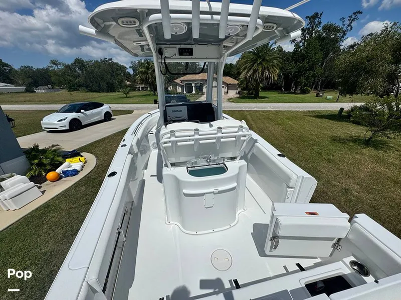 Slide: The Image of Sea Hunt Ultra 235 SE 2018 - 15876717