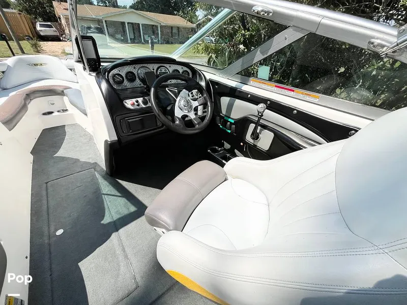 Slide: The Image of Mastercraft X10 2004 - 15873643