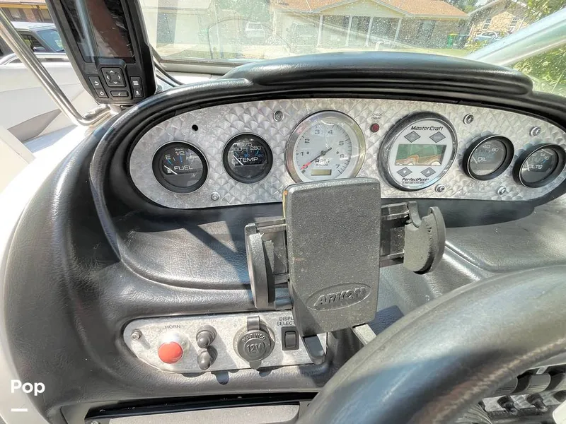 Slide: The Image of Mastercraft X10 2004 - 15873645