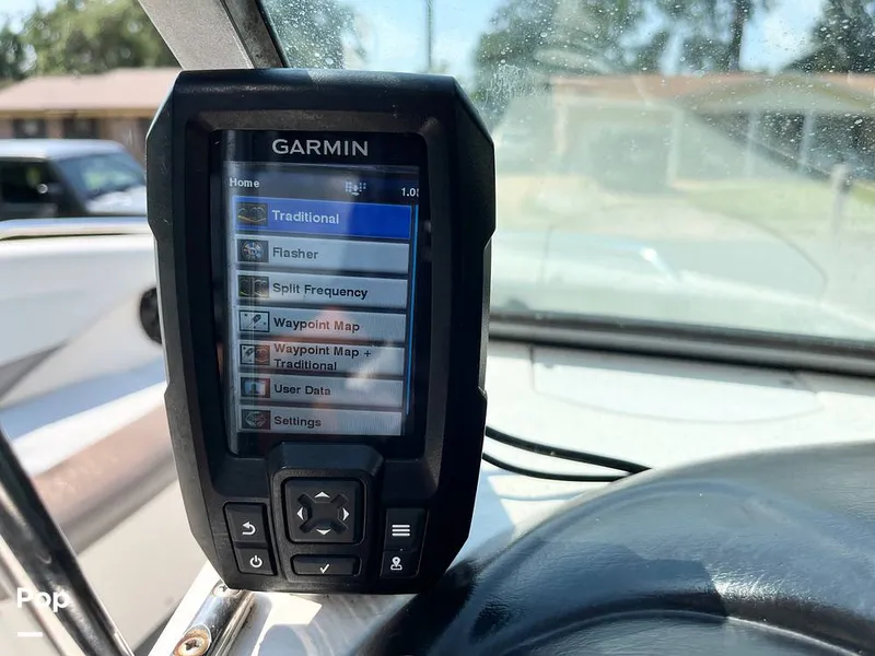 Slide: The Image of GPS - Depth - 15873675