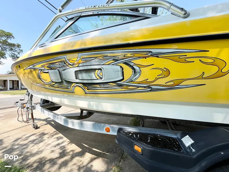 Slide: The Image of Mastercraft X10 2004 - 15873625