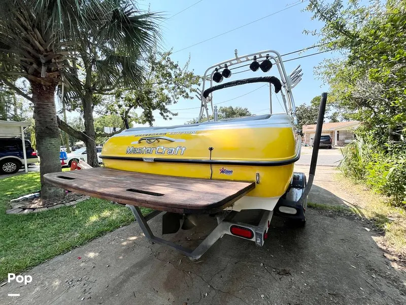 Slide: The Image of Swim Platform - 15873629