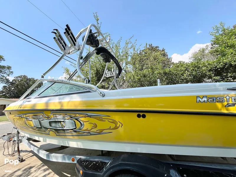 Slide: The Image of Mastercraft X10 2004 - 15873633