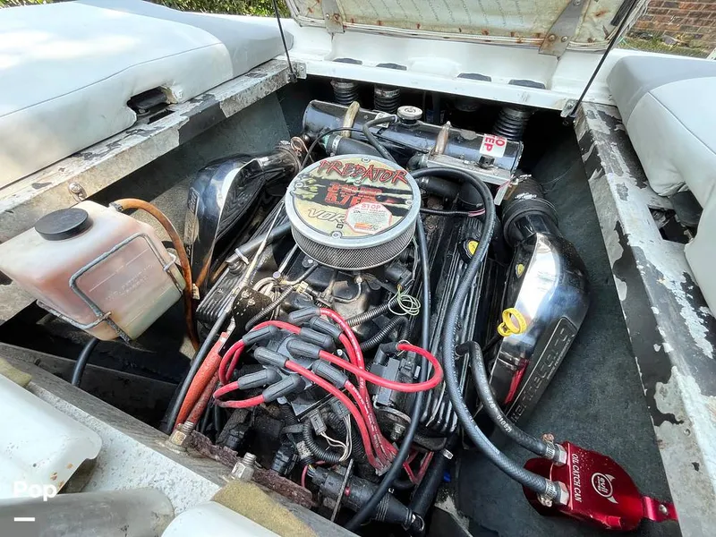 Slide: The Image of Mastercraft X10 2004 - 15873662