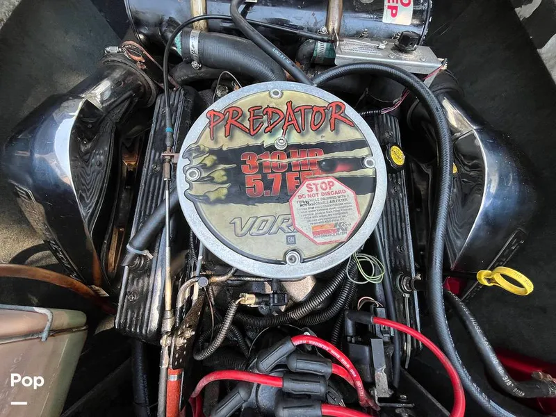 Slide: The Image of Mastercraft X10 2004 - 15873663