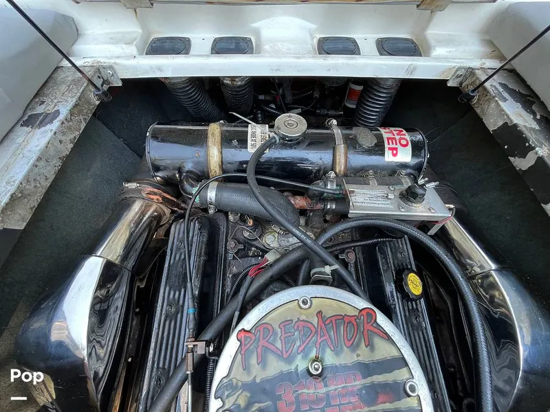 Slide: The Image of Mastercraft X10 2004 - 15873664