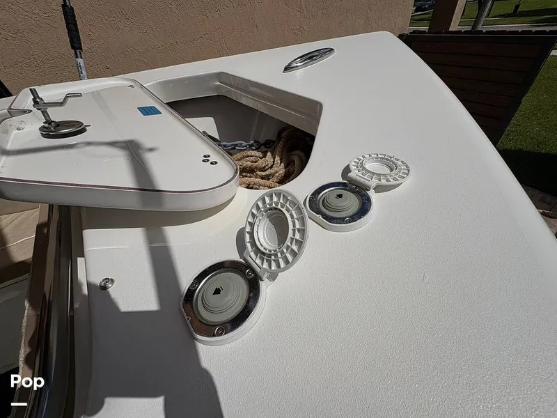 Slide: The Image of Sea Pro 240 DLX 2025 - 15949115