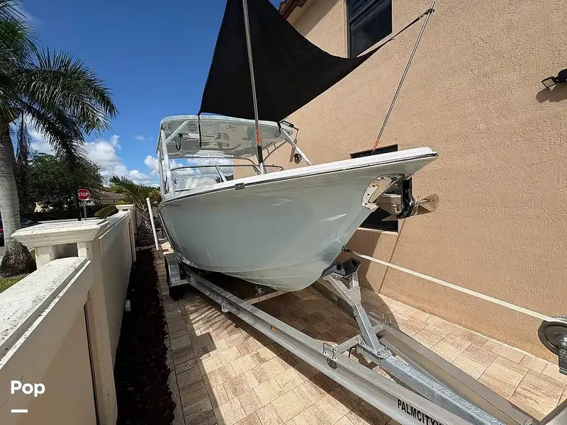 Slide: The Image of Sea Pro 240 DLX 2025 - 15971026