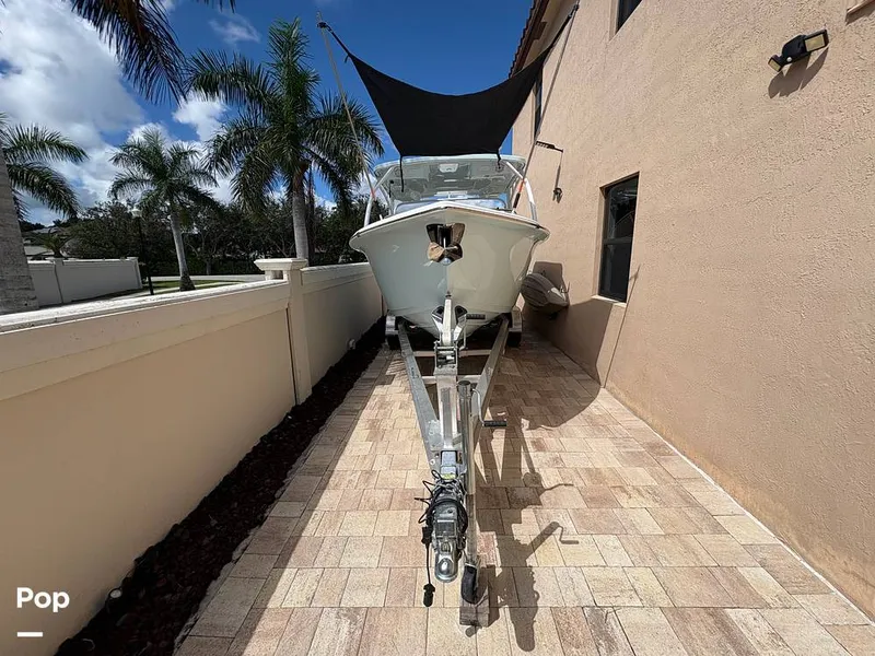 Slide: The Image of Sea Pro 240 DLX 2025 - 15909823