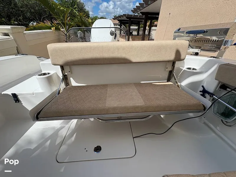 Slide: The Image of Sea Pro 240 DLX 2025 - 15909854