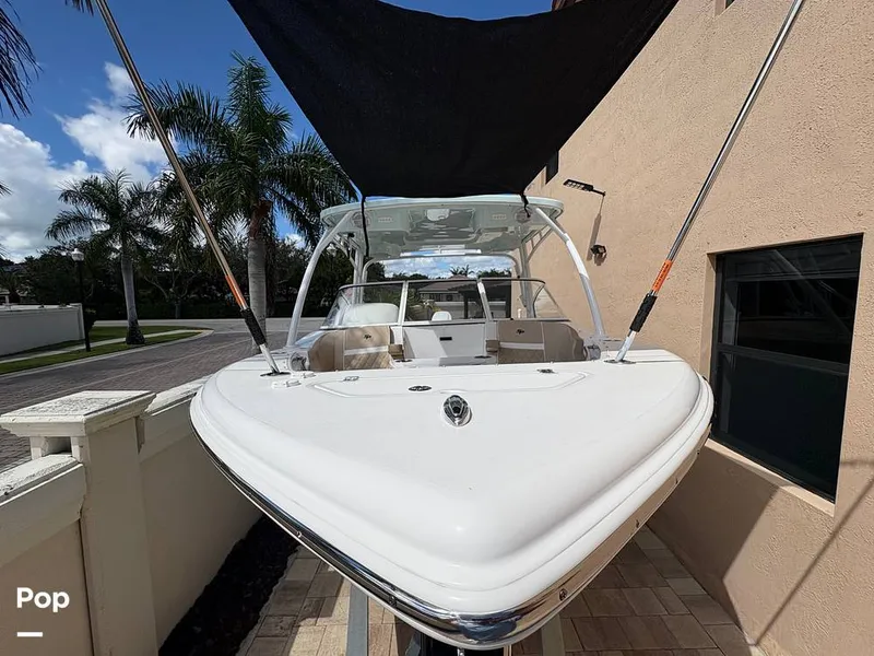 Slide: The Image of Sea Pro 240 DLX 2025 - 15949024