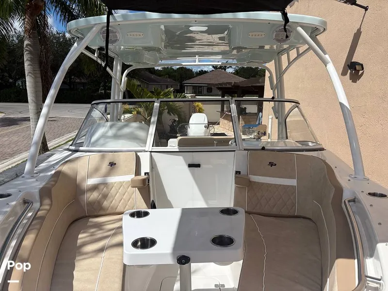 Slide: The Image of Sea Pro 240 DLX 2025 - 15949022