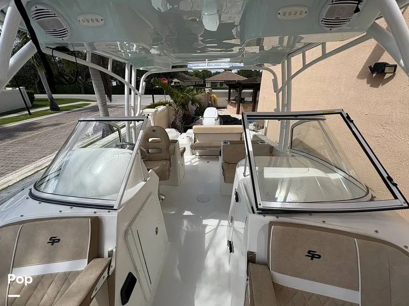 Slide: The Image of Sea Pro 240 DLX 2025 - 15949137