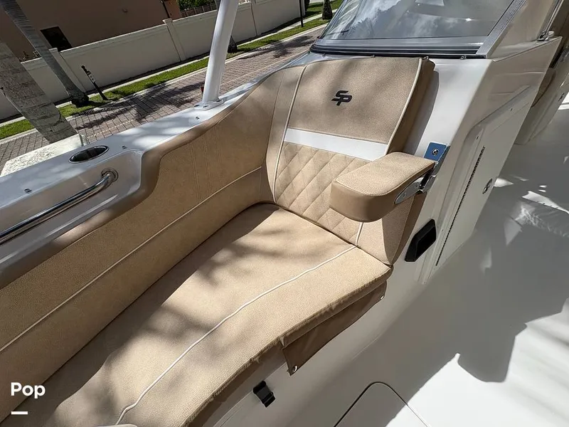 Slide: The Image of Sea Pro 240 DLX 2025 - 15949113