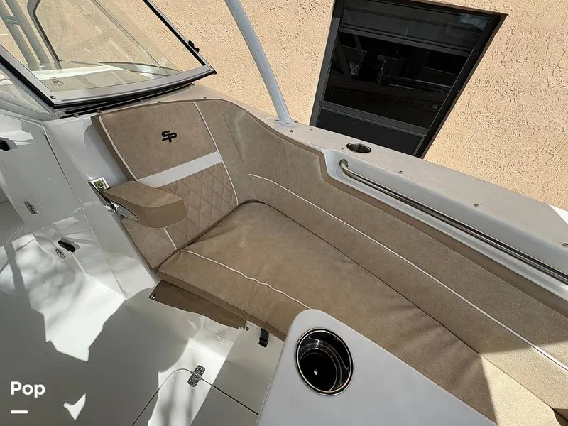 Slide: The Image of Sea Pro 240 DLX 2025 - 15949108