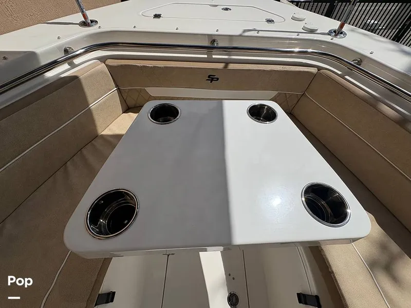 Slide: The Image of Sea Pro 240 DLX 2025 - 15949109