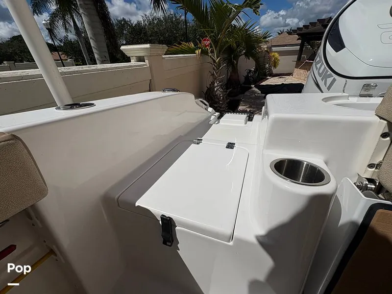 Slide: The Image of Sea Pro 240 DLX 2025 - 15909847