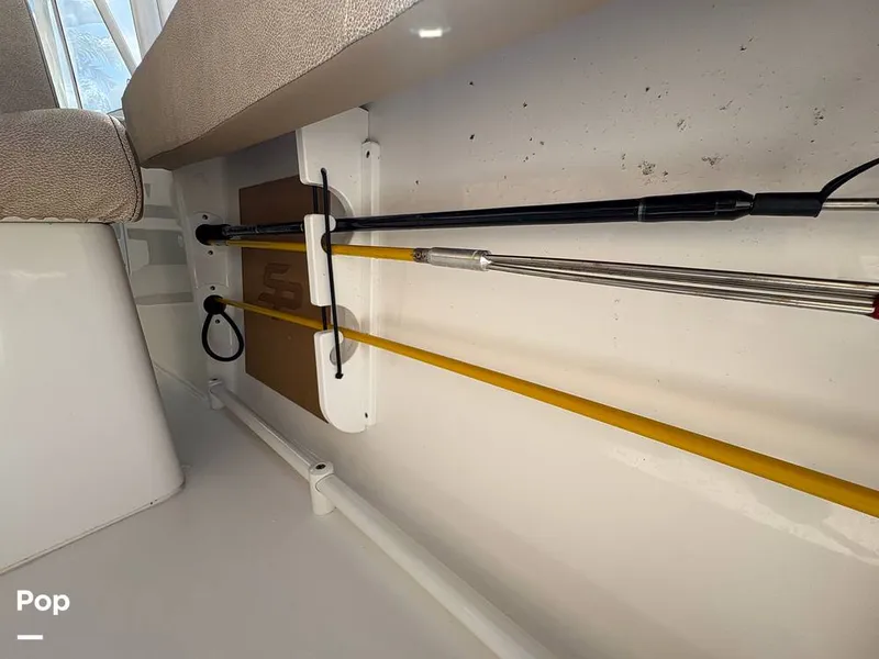 Slide: The Image of Sea Pro 240 DLX 2025 - 15949038