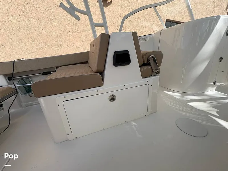 Slide: The Image of Sea Pro 240 DLX 2025 - 15948998