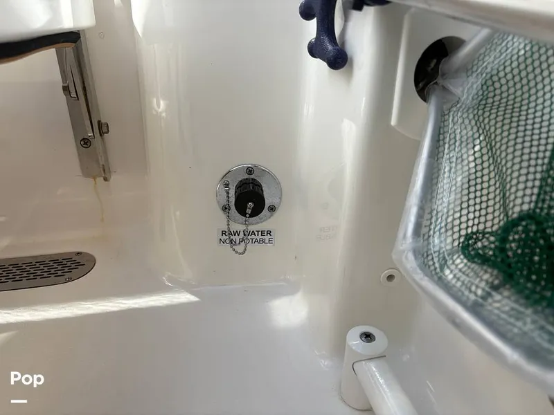 Slide: The Image of Sea Pro 240 DLX 2025 - 15909878