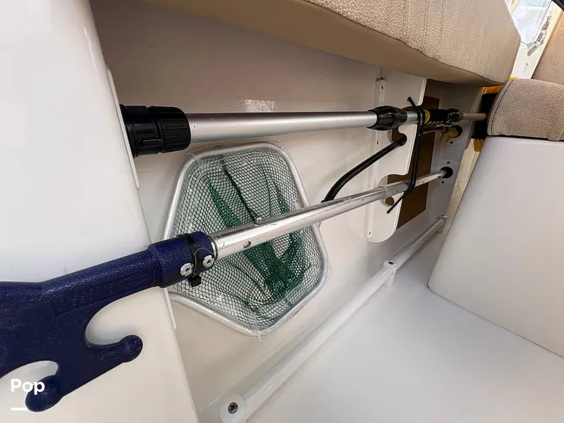 Slide: The Image of Sea Pro 240 DLX 2025 - 15909879