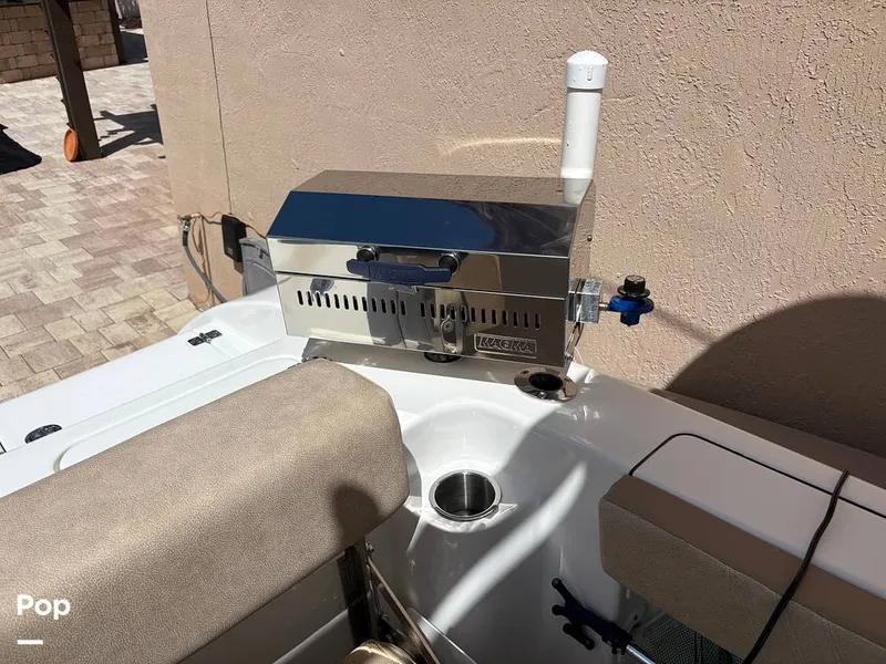 Slide: The Image of Sea Pro 240 DLX 2025 - 15909852