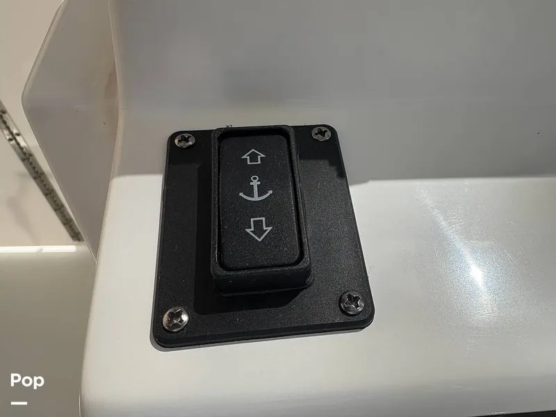 Slide: The Image of Sea Pro 240 DLX 2025 - 15949051