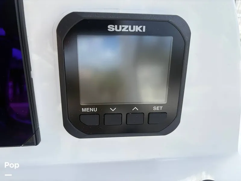 Slide: The Image of Sea Pro 240 DLX 2025 - 15949057