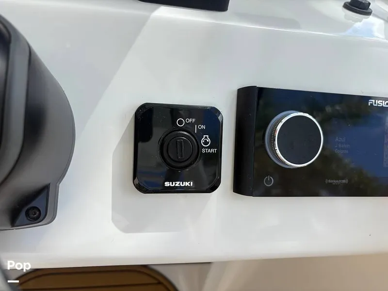 Slide: The Image of Sea Pro 240 DLX 2025 - 15949056