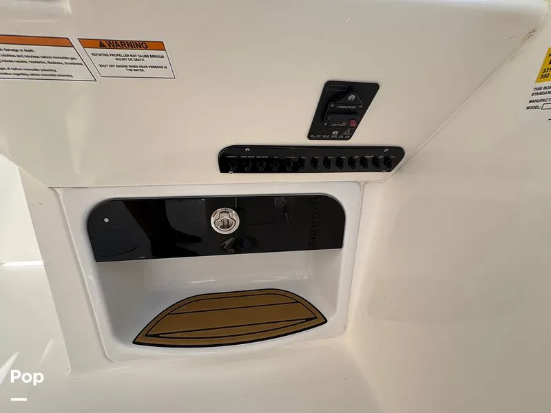 Slide: The Image of Sea Pro 240 DLX 2025 - 15949054