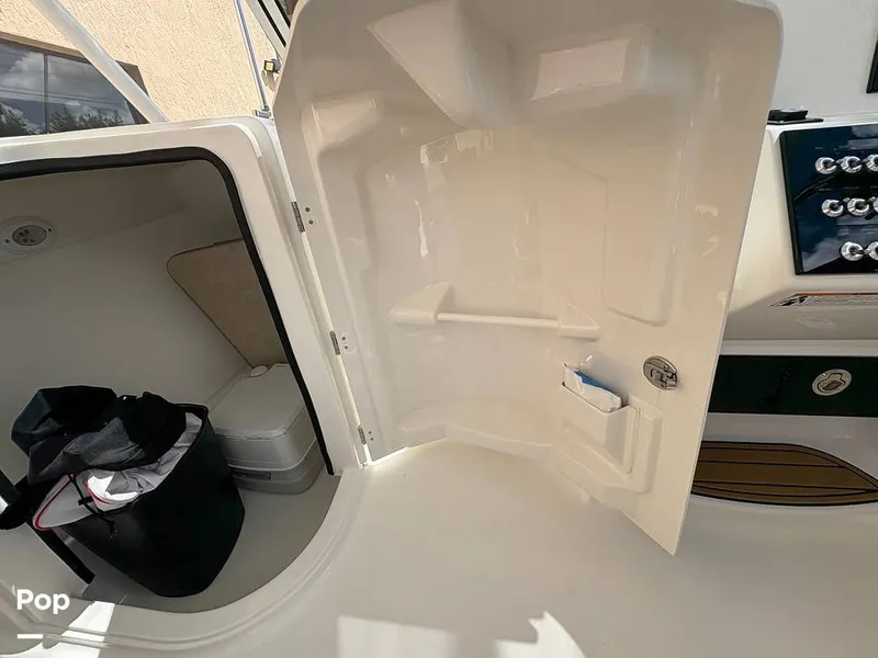 Slide: The Image of Sea Pro 240 DLX 2025 - 15949060