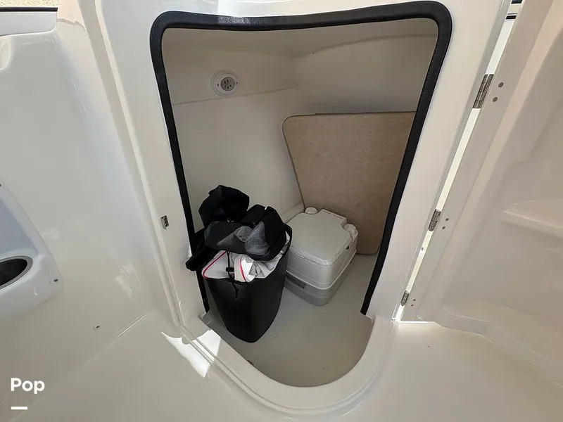 Slide: The Image of Sea Pro 240 DLX 2025 - 15949062