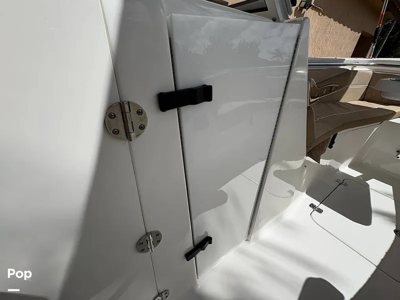 Slide: The Image of Sea Pro 240 DLX 2025 - 15949071