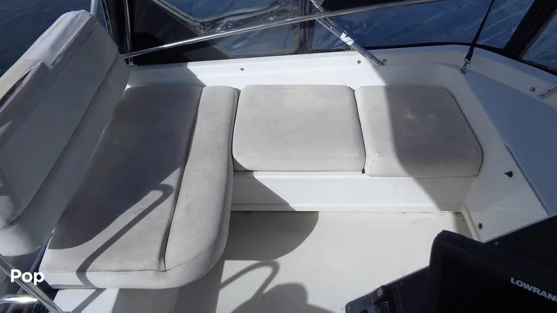 Slide: The Image of Carver Yachts 300 Aft Cabin 1992 - 15894520
