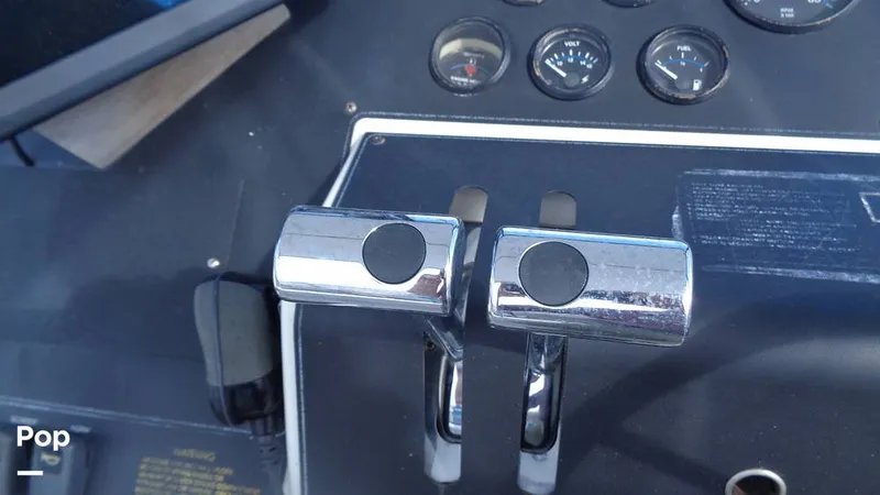 Slide: The Image of Carver Yachts 300 Aft Cabin 1992 - 15894527